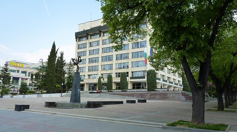 Дарителска сметка в Община Стара Загора за помощ в борбата с коронавируса Дарителска сметка в Община Стара Загора за помощ в борбата с коронавируса