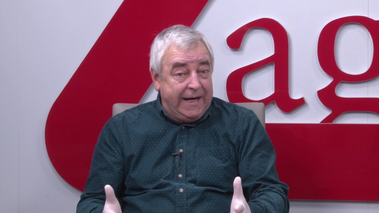 Кои артистични идеи преодоляват граници? Разговор с Дарин Петков – директор на ДКТ Стара Загора