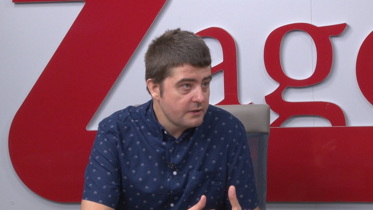 29.06.2020г. Сутрин с нас 1 част. Музикантите на Стара Загора : Тук сме