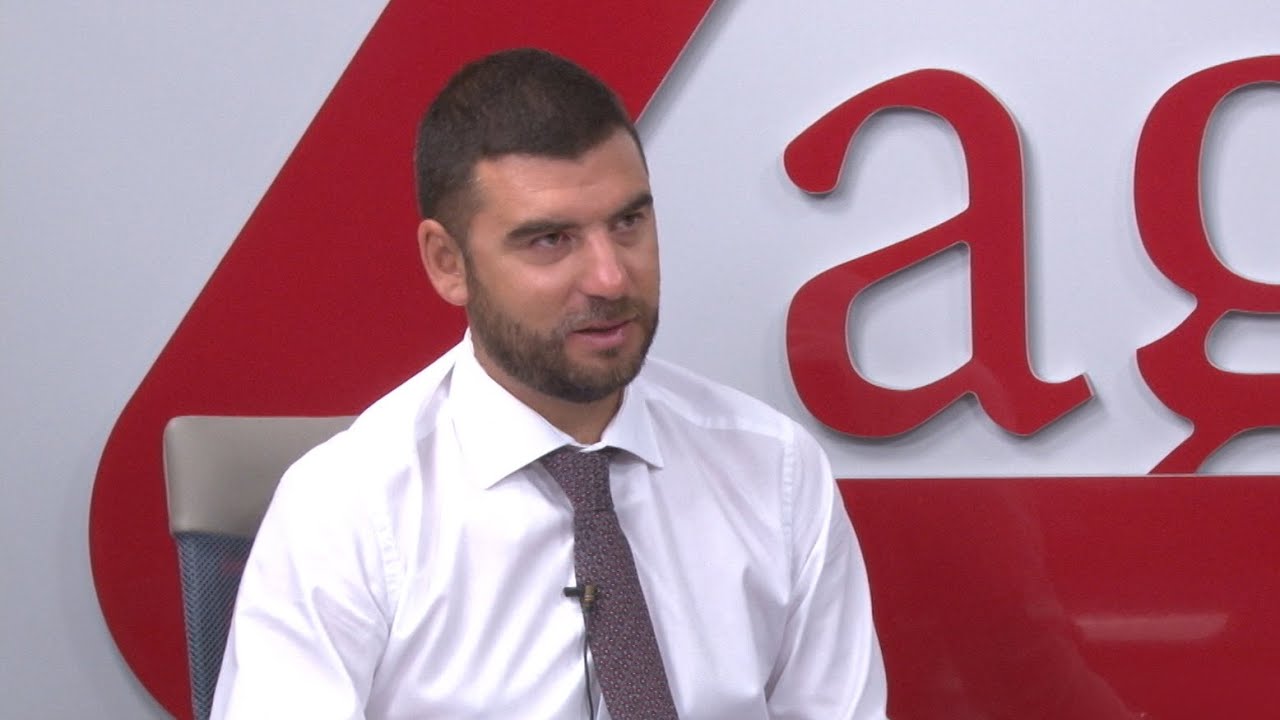 13.07.2020г. Сутрин с нас 1 част. Диян Димитров, ГЕРБ : Гардовете на НСО се държаха недопустимо, президентът се възползва от ситуацията