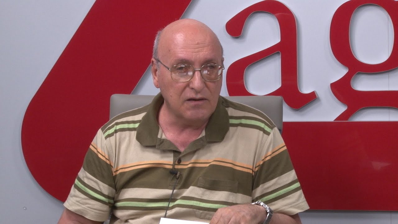 21.07.2020г. Сутрин с нас 1 част. Арх. Беров: Летището не бива да бъде обект за бърза инвестиция 21.07.2020г. Сутрин с нас 1 част. Арх. Беров: Летището не бива да бъде обект за бърза инвестиция