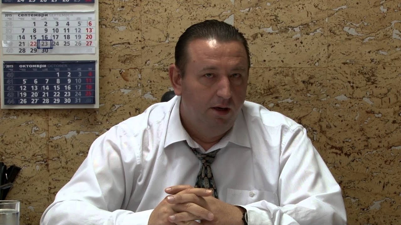 Почина Господин Господинов, кмет на Община Мъглиж