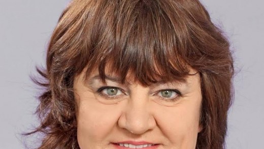 Румяна Динева