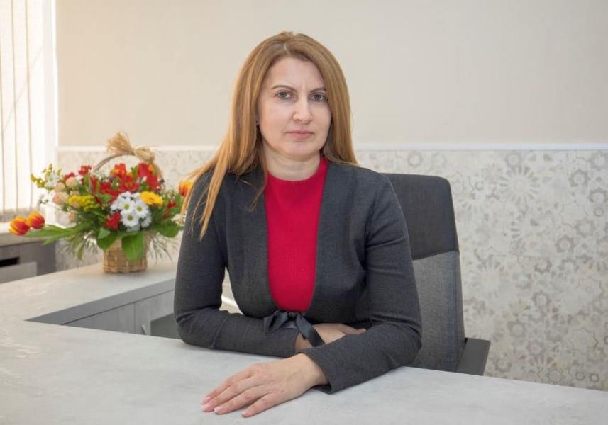 Зам. кметът Милена Желева е на домашно лечение, с коронавирус в лека форма Зам. кметът Милена Желева е на домашно лечение, с коронавирус в лека форма