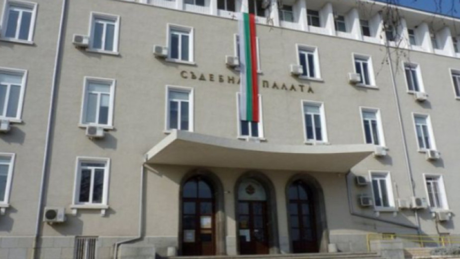 Доживотен затвор за мъж, умишлено умъртвил 22-годишна жена Доживотен затвор за мъж, умишлено умъртвил 22-годишна жена