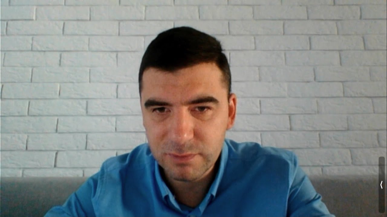 25.11.2020г. Сутрин с нас 2 част