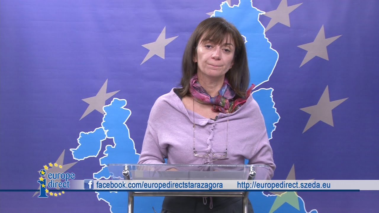 ЕВРОПА ДИРЕКТНО – предаване на ТВ ЗАГОРА – 10 ноември