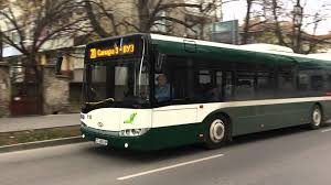 Допълнителни автобуси в Стара Загора за Задушница Допълнителни автобуси в Стара Загора за Задушница