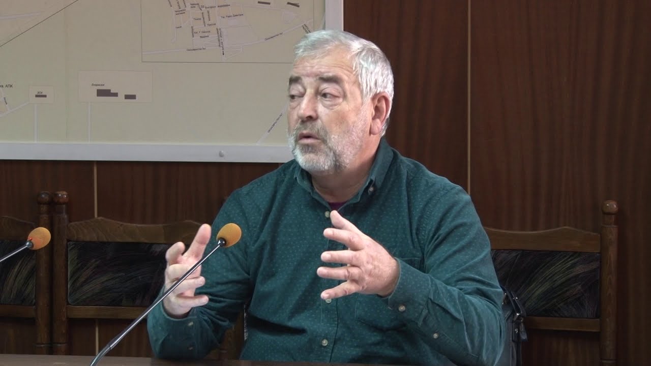 Пресконференция на общински съветници, вносители на проект за „Правилник за условията и реда за съфинансиране на културни проекти в община Стара Загора“ Пресконференция на общински съветници, вносители на проект за „Правилник за условията и реда за съфинансиране на културни проекти в община Стара Загора“