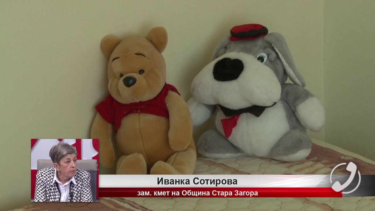 Дом „Мария Терезия“ става Център за настаняване от семеен тип до края на учебната година Дом „Мария Терезия“ става Център за настаняване от семеен тип до края на учебната година