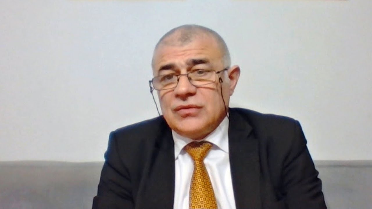 2.02.2021г. Сутрин с нас 2 част. Георги Гьоков за местните каузи и номинациите в БСП