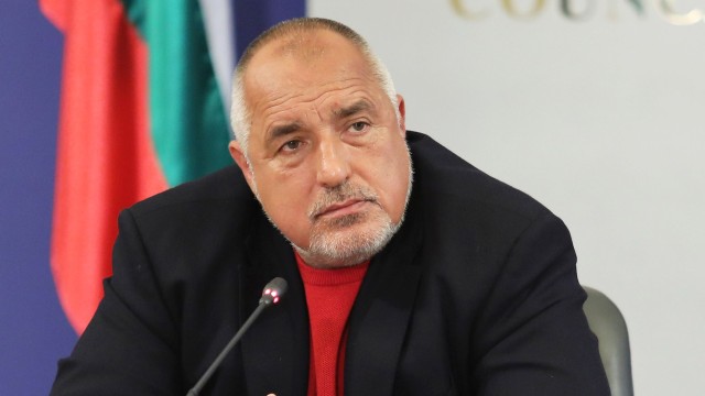 Премиерът: България ще подкрепи въвеждането на ваксинационен паспорт Премиерът: България ще подкрепи въвеждането на ваксинационен паспорт