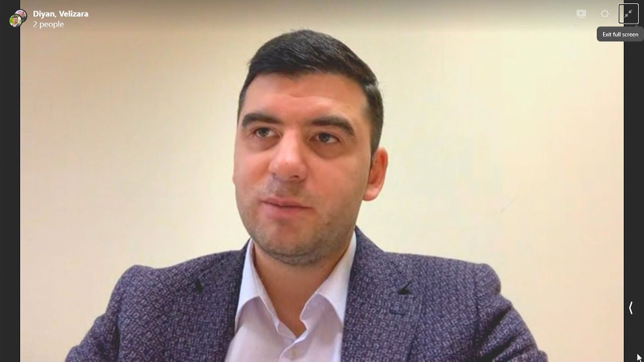 24.02.2021г. Сутрин с нас 2 част. Защо прокуратурата е разпитвала общински съветници, подписали доклада за „Мересев“ с особено мнение?