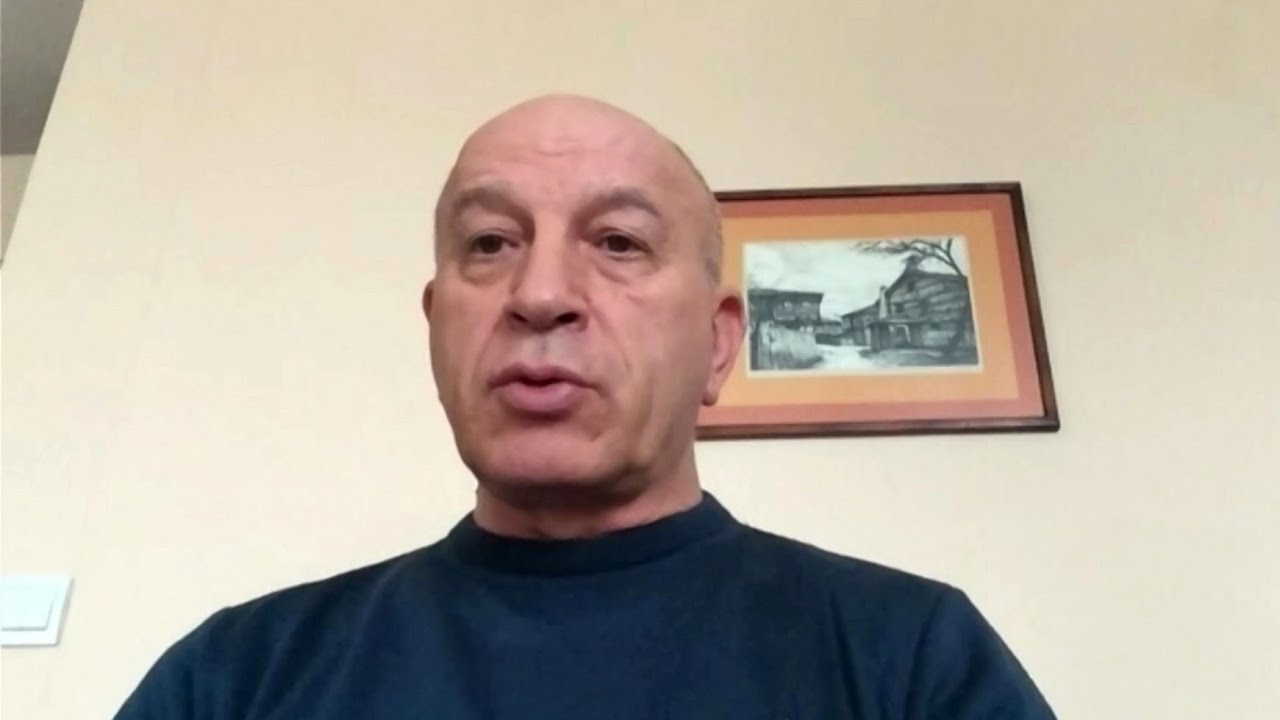 Коронакризата е причина за забавянето на решението за АГ комплекса