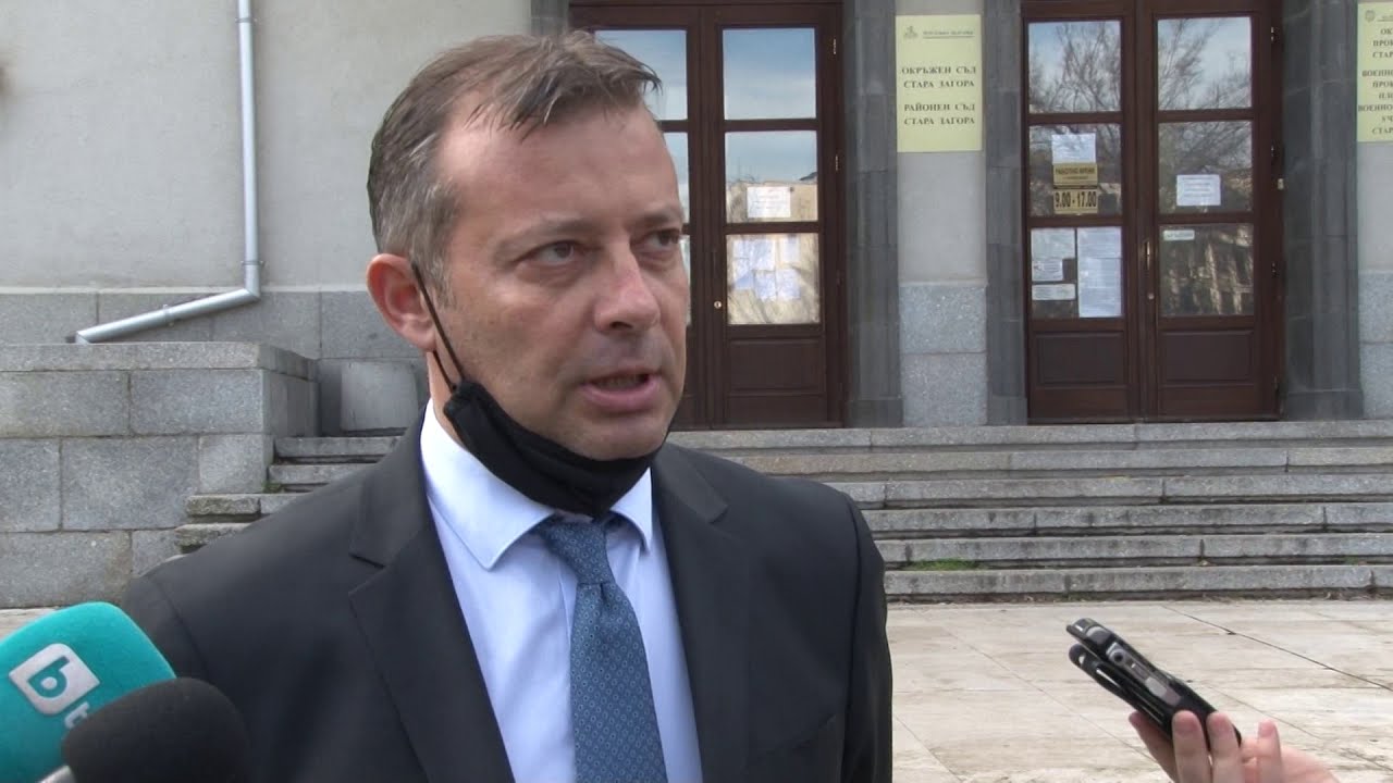 Служител на ГС Мъглиж е пострадал при нападение Служител на ГС Мъглиж е пострадал при нападение