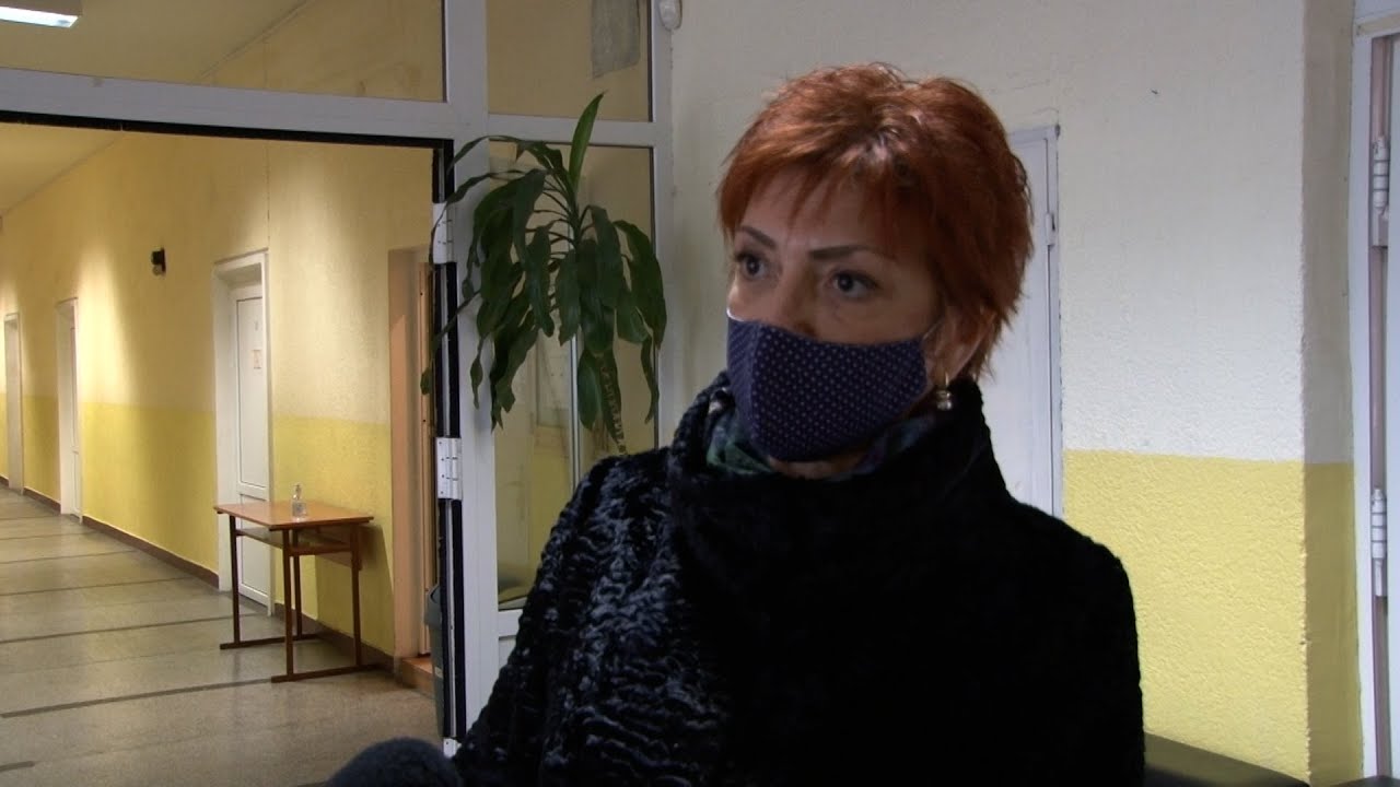 4.02.2021г. Сутрин с нас 2 част. Организация на поставянето на ваксини на учителите 4.02.2021г. Сутрин с нас 2 част. Организация на поставянето на ваксини на учителите