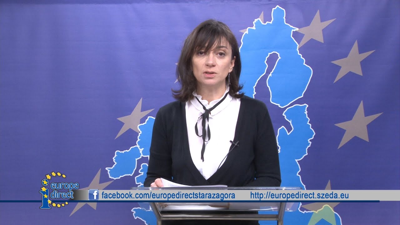 ЕВРОПА ДИРЕКТНО 09.03.2021г. ЕВРОПА ДИРЕКТНО 09.03.2021г.