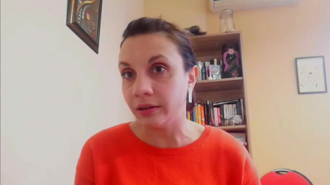 21.04.2021г. Сутрин с нас 2 част. България остава на последно място в ЕС по свобода на медиите 21.04.2021г. Сутрин с нас 2 част. България остава на последно място в ЕС по свобода на медиите
