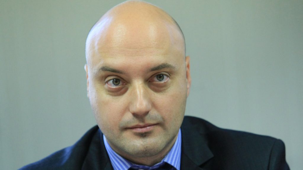 Атанас Славов: Засечени са опити за купуване на гласове за ДПС в Гурково Атанас Славов: Засечени са опити за купуване на гласове за ДПС в Гурково