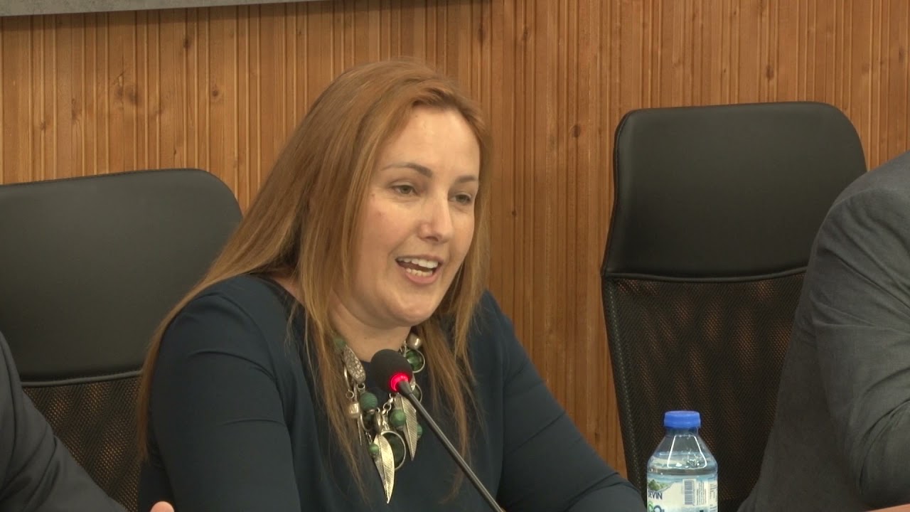 Пресконференция на представители на Камара на архитектите в Националния пресклуб на БТА в Стара Загора на тема „Градска среда“