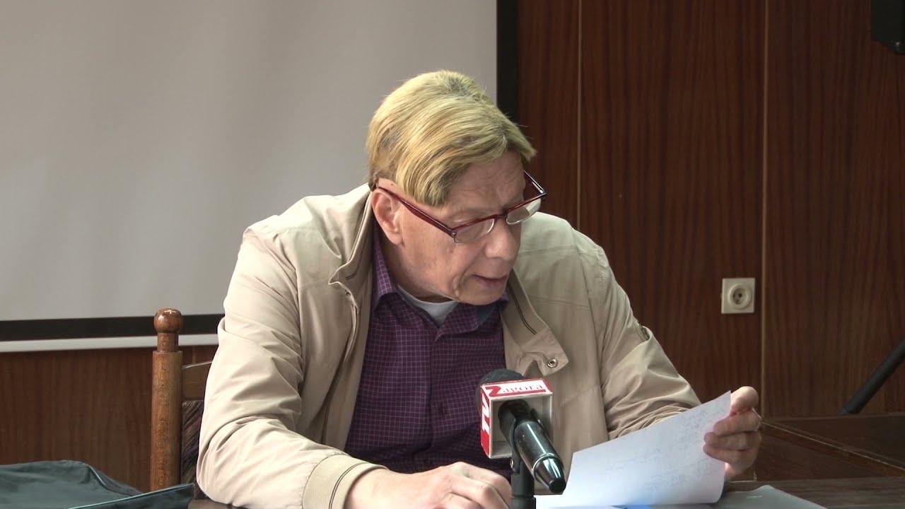 Представяне на годишните доклади на общинските дружества пред ресорните ПК към ОбС Стара Загора- 2 част
