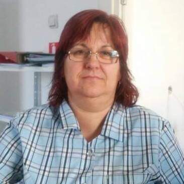 Антоанета Желязкова от „Мини Марица-изток” е носител на годишната награда за химия на НТС