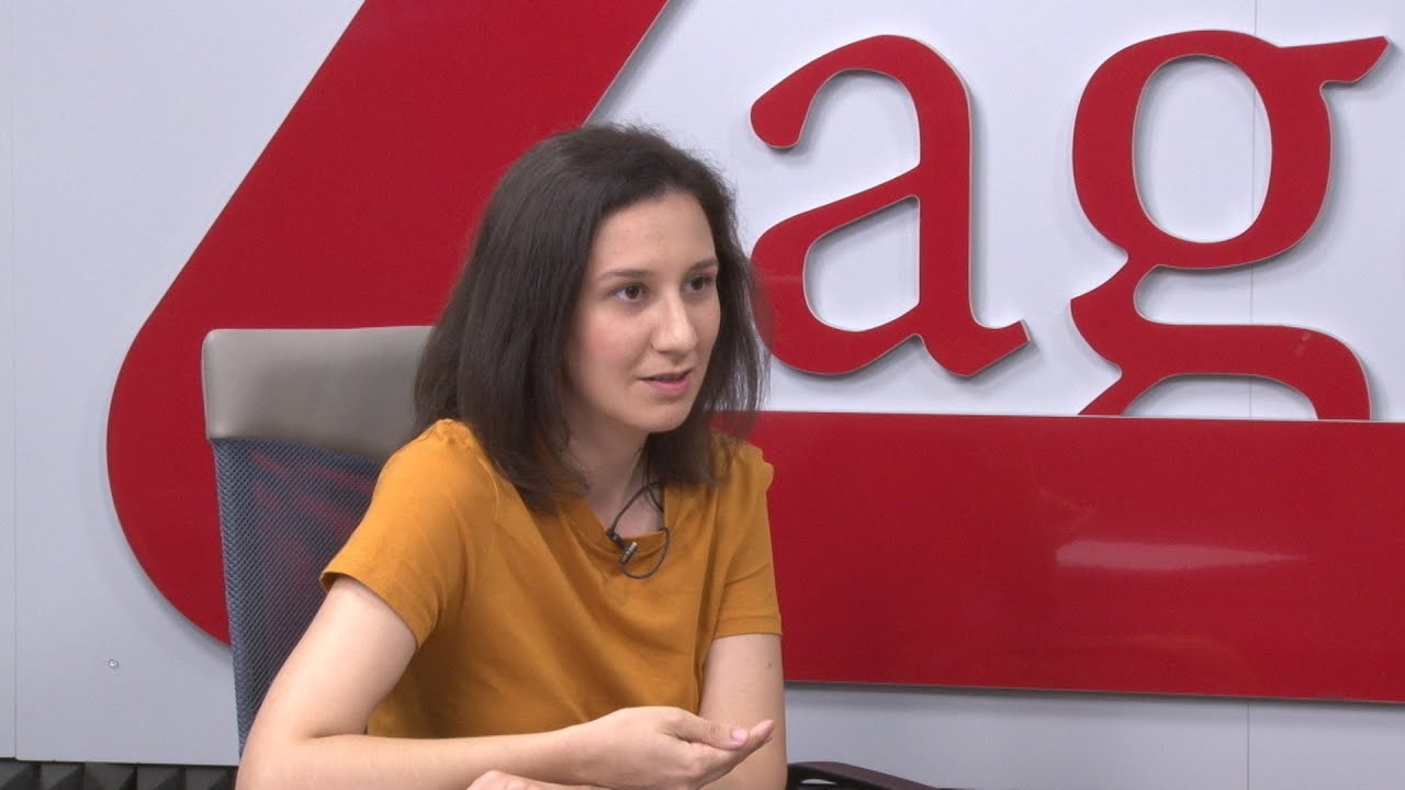 Тематични беседи и занимания в РИМ Стара Загора – Сутрин с нас, гост Ирина Атанасова