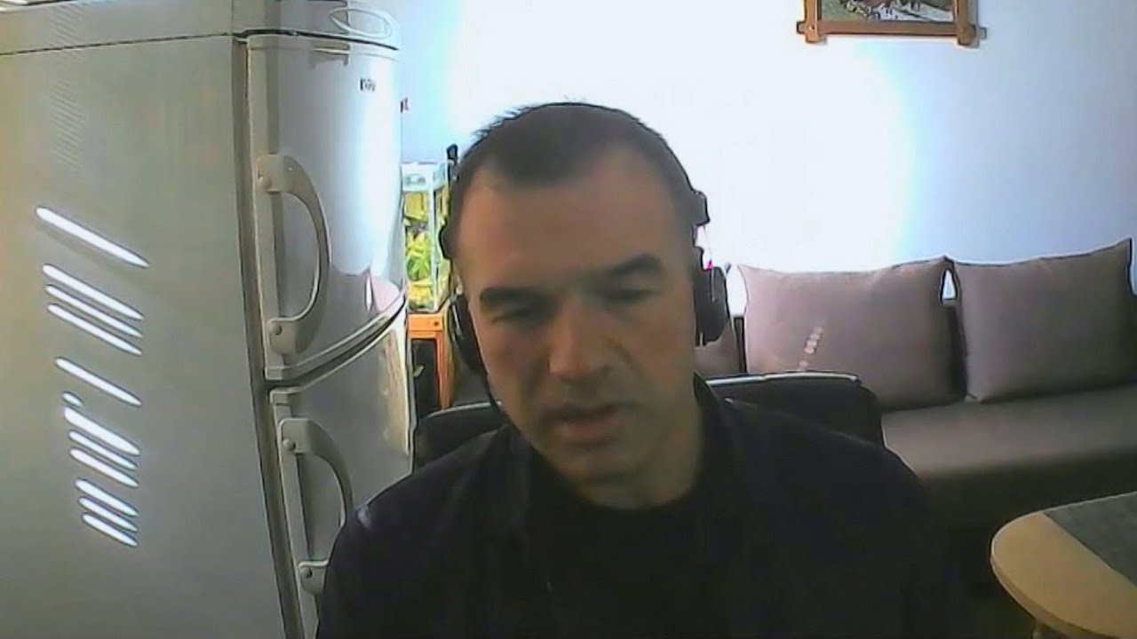 20.10.2026г. Сутрин с нас 2 част. Пет дни до изборите за президент няма нито една жалба в РИК Стара Загора
