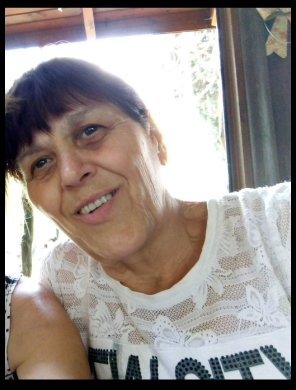 Полицията издирва 67-годишната Недялка Минева Маринова Полицията издирва 67-годишната Недялка Минева Маринова