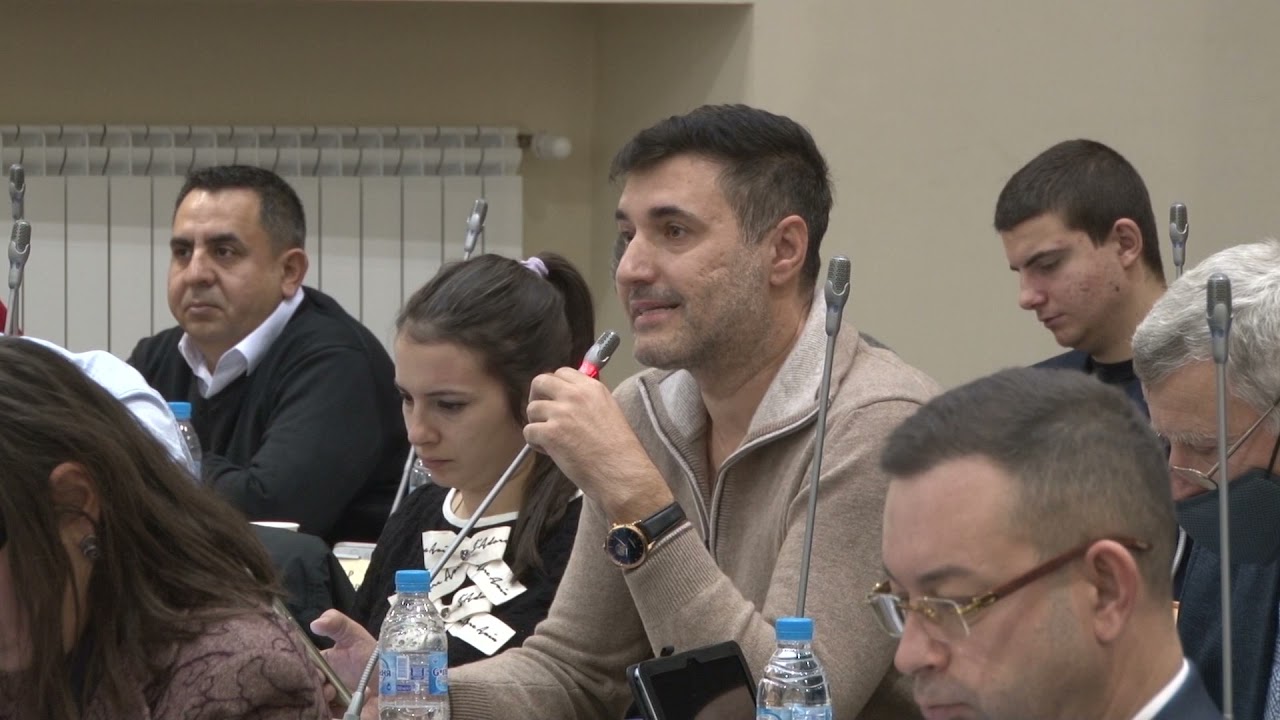 Стара Загора остана без общинско дружество за сватби и погребения.