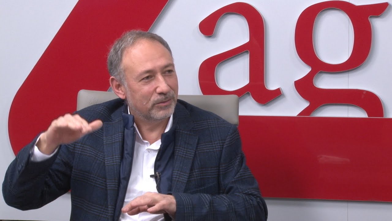 4.01.2022г. Сутрин с нас 1 част. Какво знаем и какво не знаем за омикрон: коментар на имунолога