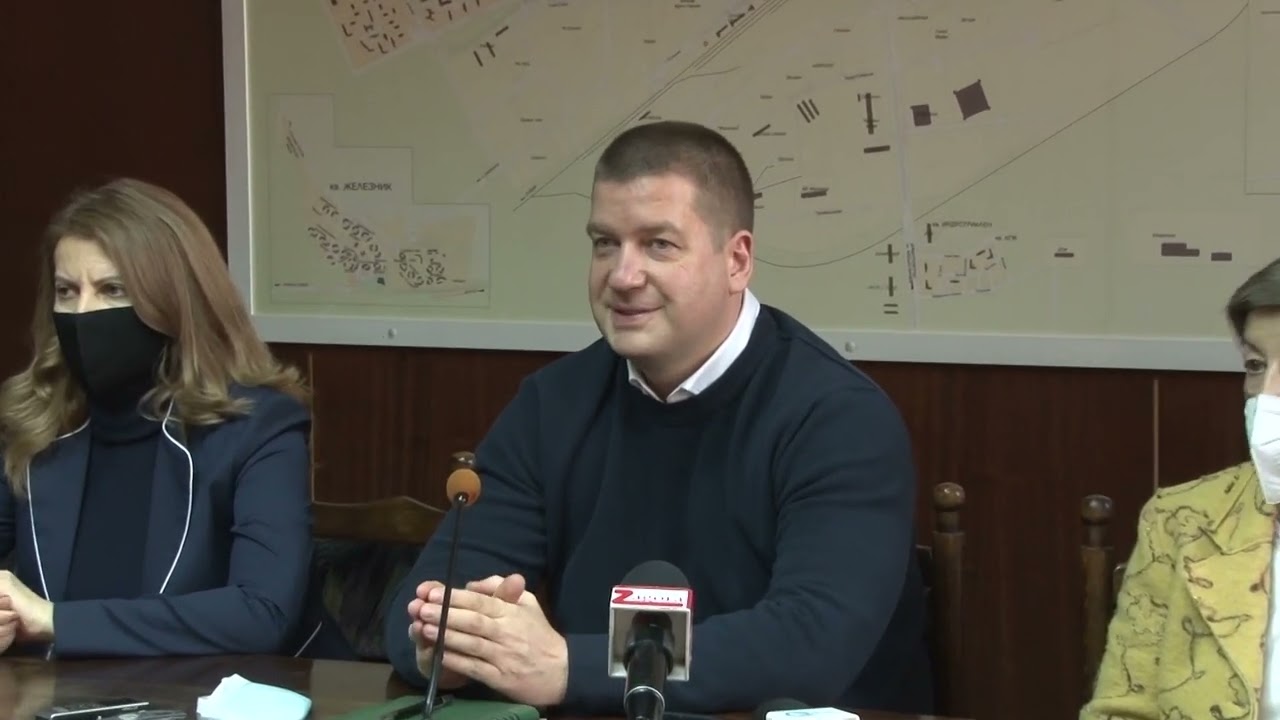 Проблемите на региона обсъдиха кмет и народни представители