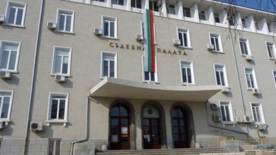 Задържане под стража мъж, ограбил жена Задържане под стража мъж, ограбил жена