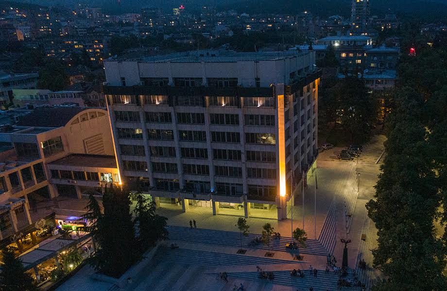 Община Стара Загора ще се включи в кампания по отбелязване на Световния ден на редките болести Община Стара Загора ще се включи в кампания по отбелязване на Световния ден на редките болести
