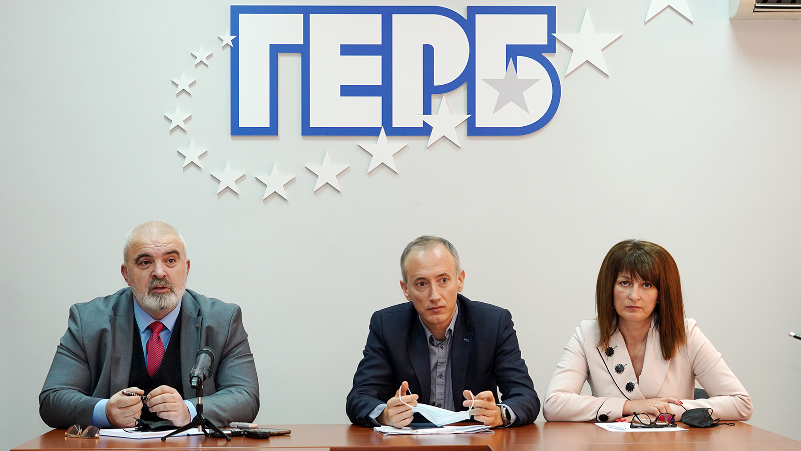 Старозагорските народни представители от ГЕРБ – СДС искат от държавния бюджет допълнително над 30 млн. лева Старозагорските народни представители от ГЕРБ – СДС искат от държавния бюджет допълнително над 30 млн. лева