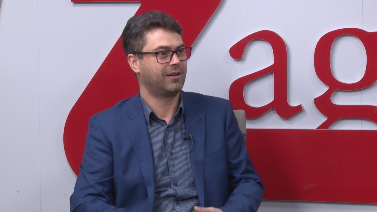 Психологът доц.др. Дончо Дончев: Всеки трябва да се запита: „Защо искам да помогна“