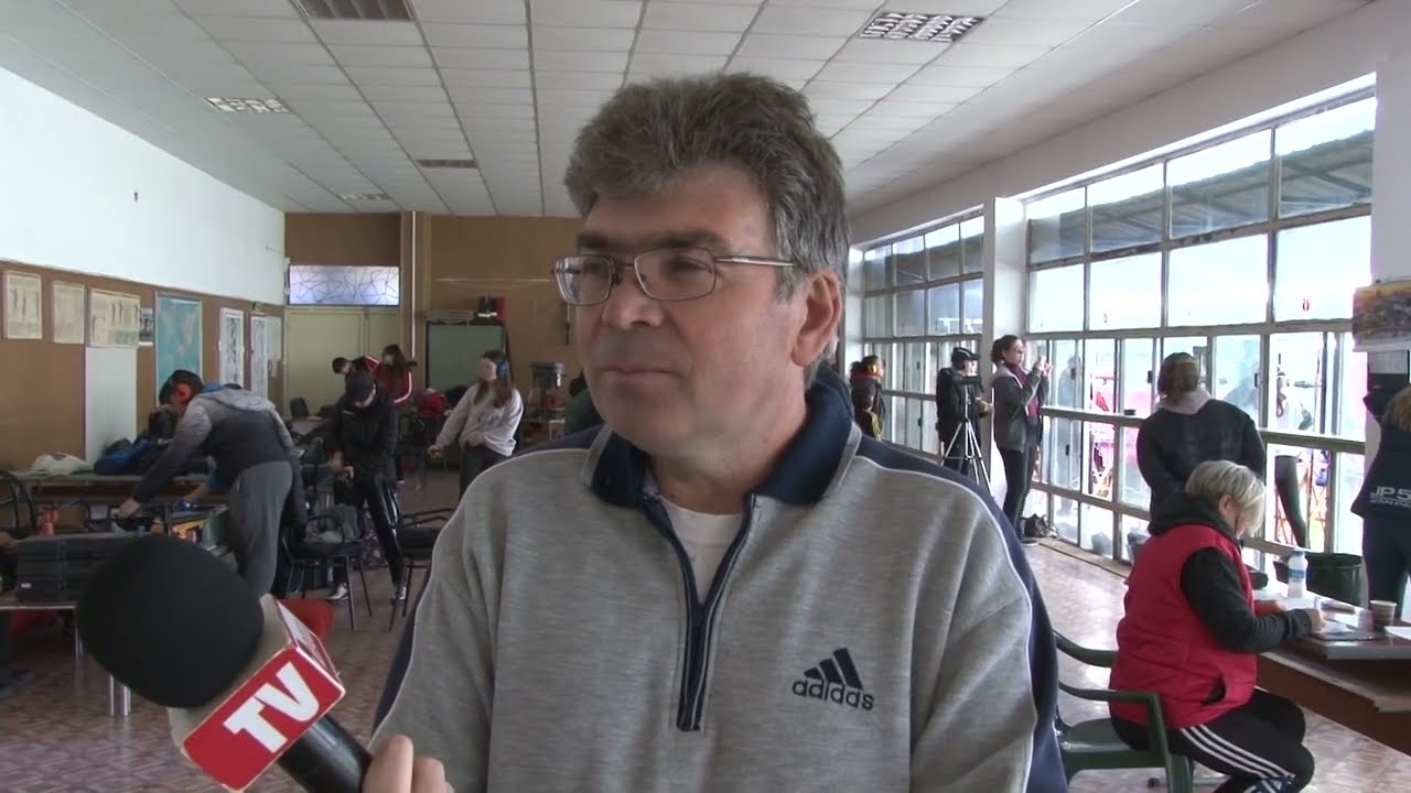 Турнир по стрелба в памет на Марин Недков се провежда в Стара Загора Турнир по стрелба в памет на Марин Недков се провежда в Стара Загора