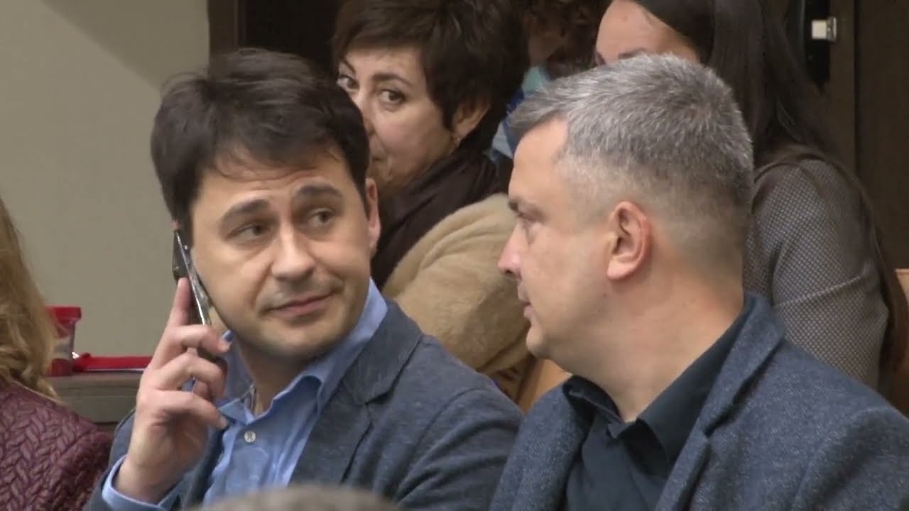 Как /не/ се гласува предложение Как /не/ се гласува предложение