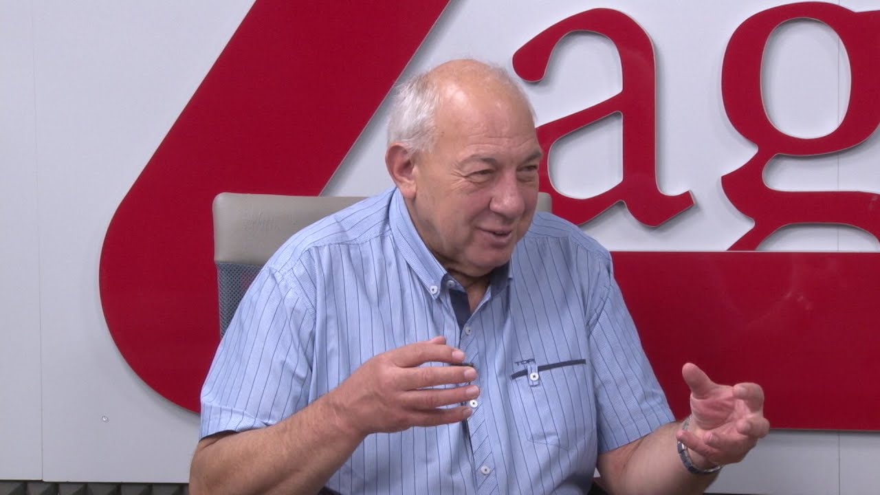 14.07.2022г. Сутрин с нас 2 част. Светилище на ранно християнски мъченик е сред находките при ремонта на ВиК 14.07.2022г. Сутрин с нас 2 част. Светилище на ранно християнски мъченик е сред находките при ремонта на ВиК