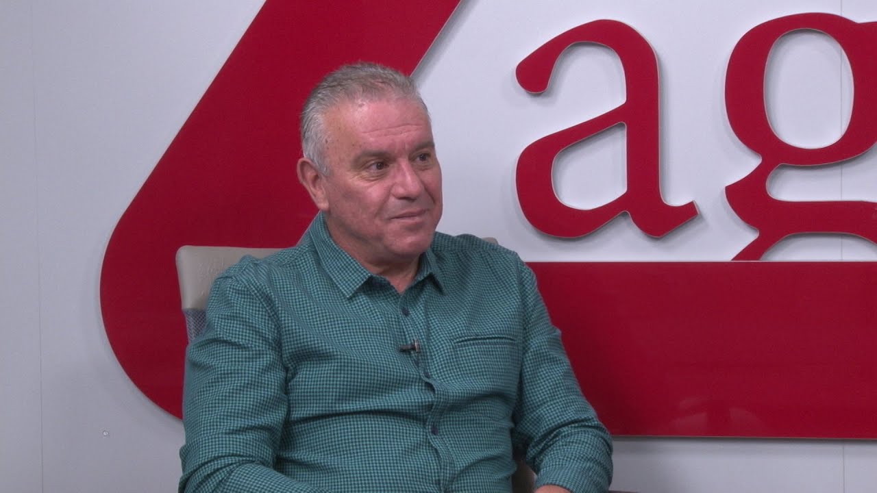 15.10.2026г. Сутрин с нас 1 част. Радостин Танев  за безопастността на града, инвестициите и състоянието на ГЕРБ в областта.