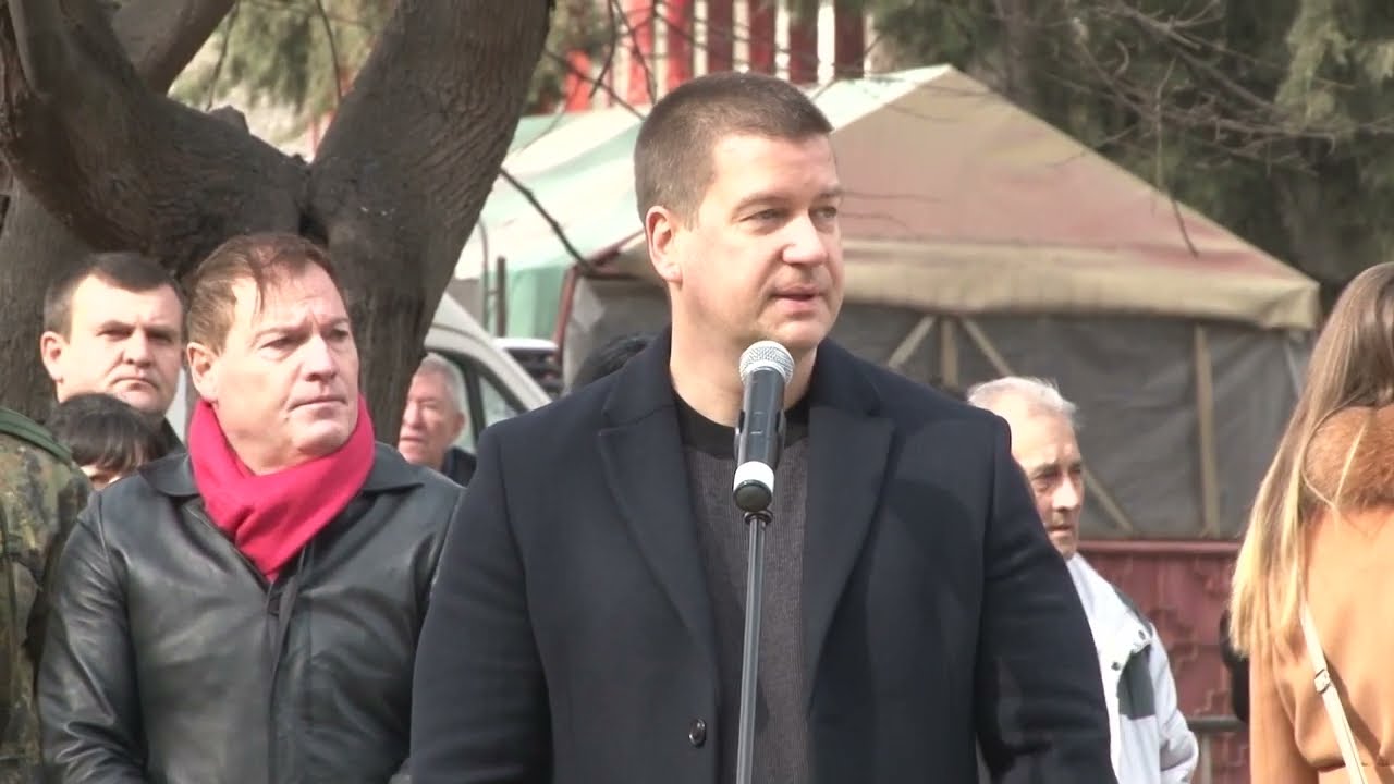 150 години от гибелта на Апостола на свободата Васил Левски. Поклон!