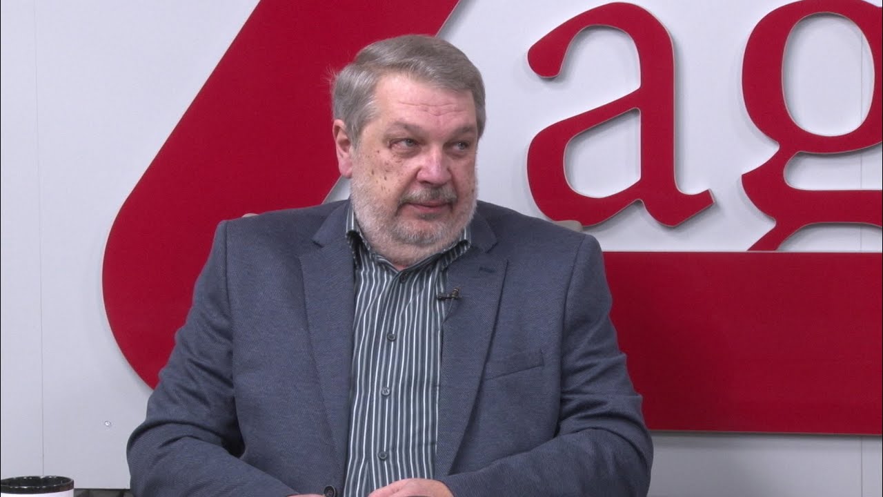 16.02.2023г. Сутрин с нас 2 част. Непростимите грешки към Левски са поправими 16.02.2023г. Сутрин с нас 2 част. Непростимите грешки към Левски са поправими
