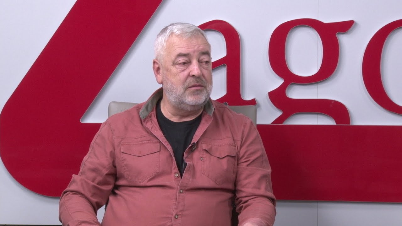 21.02.2023г. Сутрин с нас 2 част. Кукленият театър участва в националните чествания на 100 годишнината на Юлия Огнянова 21.02.2023г. Сутрин с нас 2 част. Кукленият театър участва в националните чествания на 100 годишнината на Юлия Огнянова