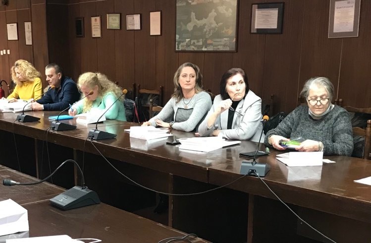 107 възпитателни дела е решила МКБППМН през 2022г.