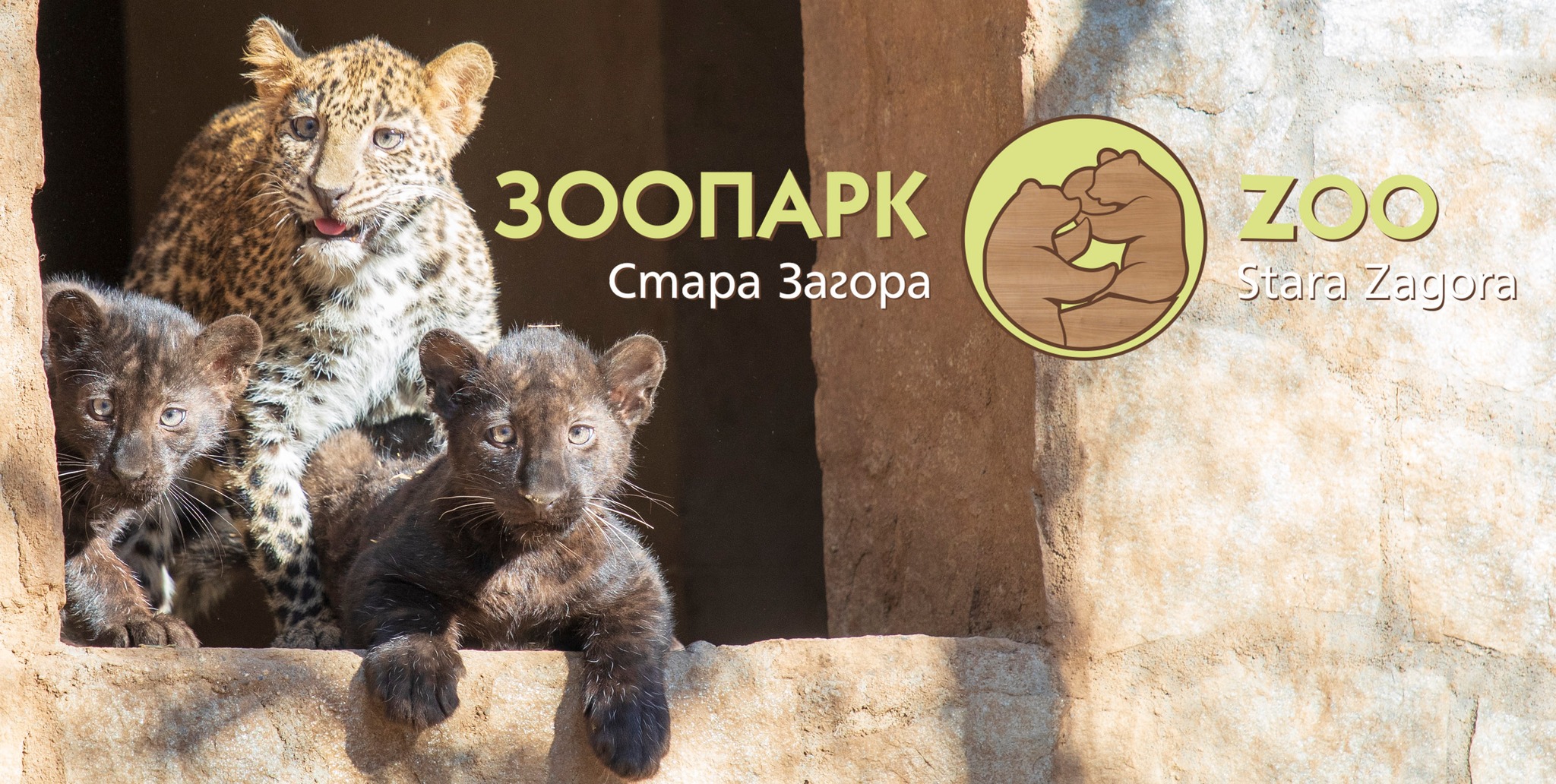 Старозагорският зоопарк няма да работи за посетители на 20 и 21 февруари