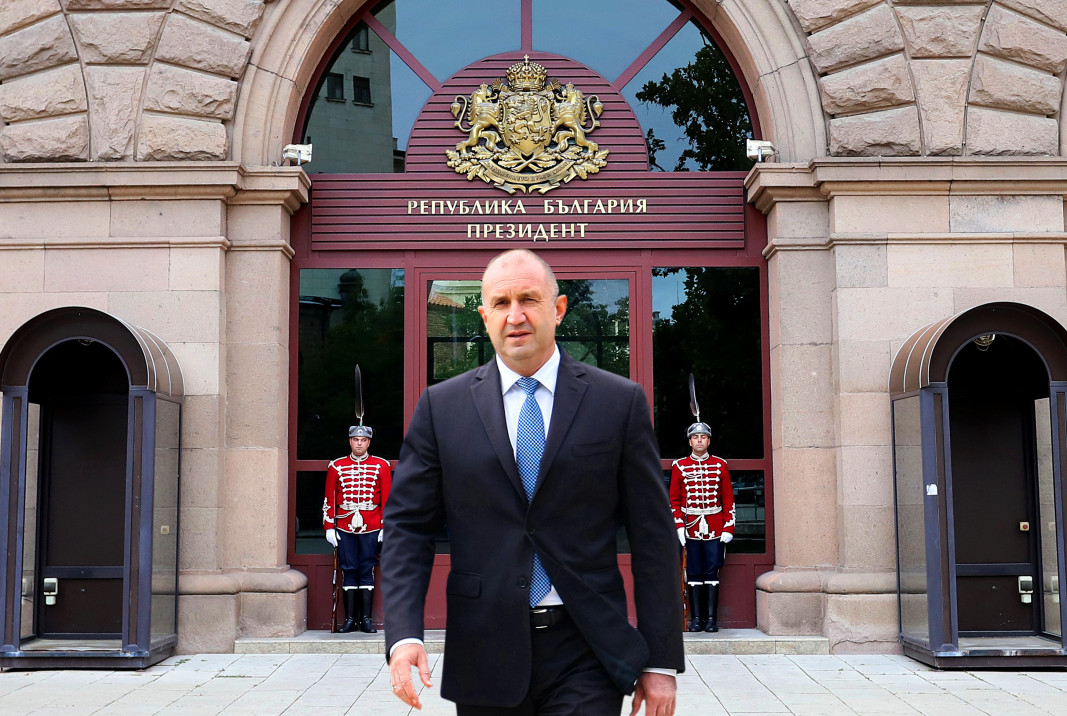 Президентът Румен Радев свиква на първо заседание новоизбраното 49-то Народно събрание на 12 април Президентът Румен Радев свиква на първо заседание новоизбраното 49-то Народно събрание на 12 април