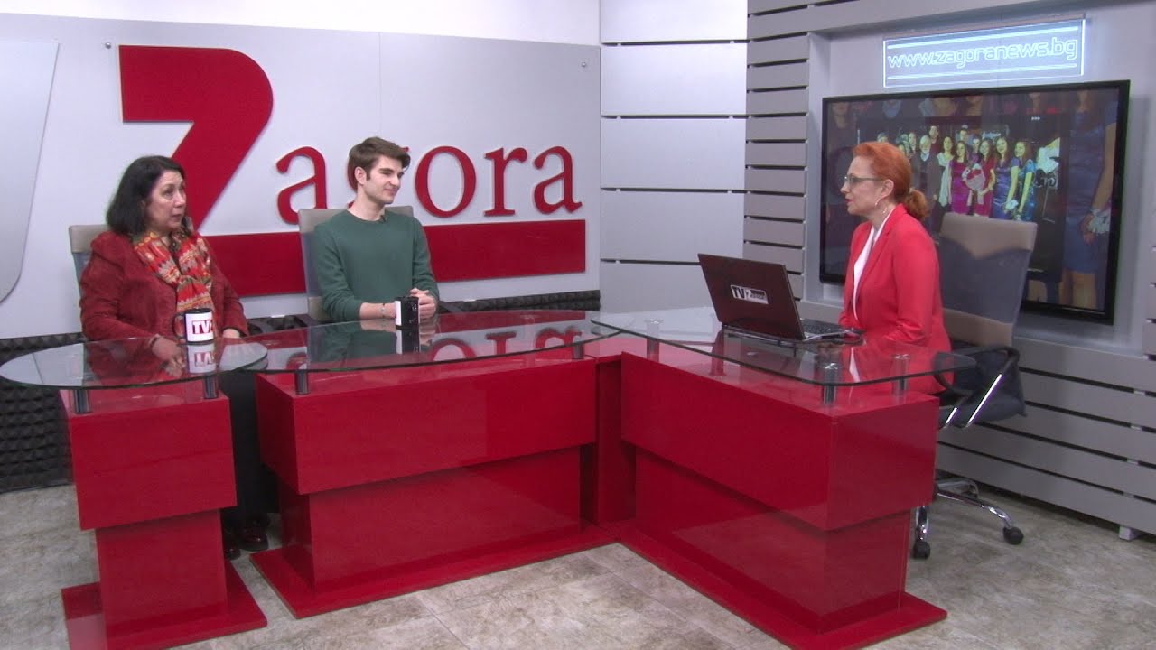 7.10.2026г. Сутрин с нас 1 част. Старозагорско училище предлага изучаване на френски език за петокласници