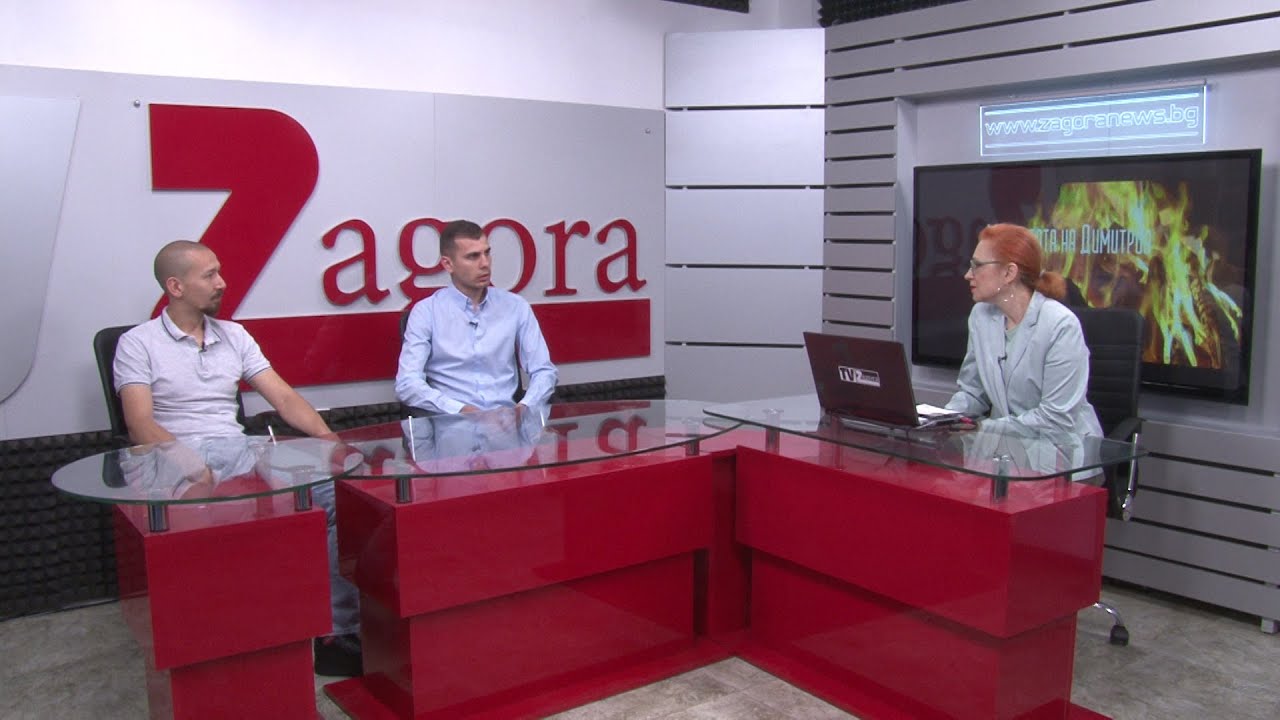 19.06.2023г. Сутрин с нас 2 част. Историята на филма „Момчетата на Димитров“