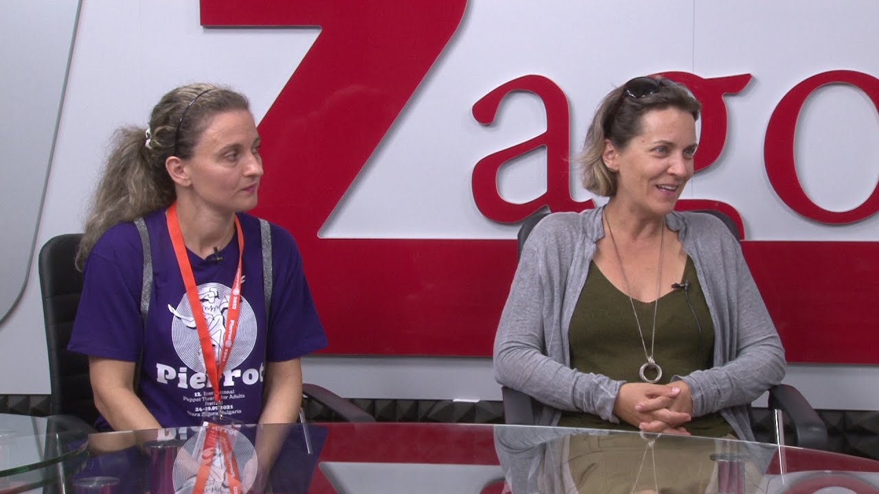 27.09.2023г. Сутрин с нас 2 част. Ката Чато за „Пиеро“ и предизвикателствата пред европейските артисти 27.09.2023г. Сутрин с нас 2 част. Ката Чато за „Пиеро“ и предизвикателствата пред европейските артисти