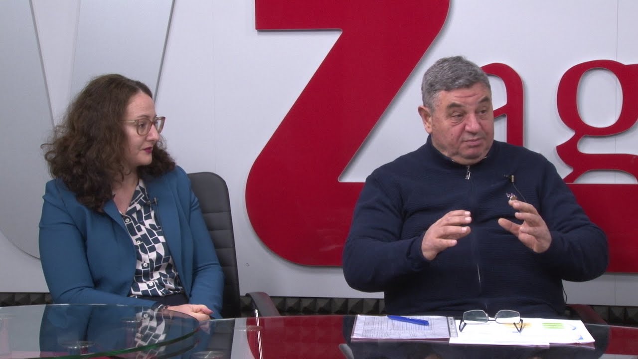 10.01.2024г. Сутрин с нас 1 част. За административния капацитет и предизвикателствата на Програмата за развитие на регионите